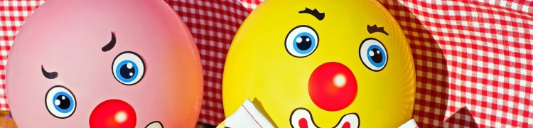 Como ganhar dinheiro decorando festas infantis com balões personalizados