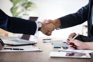 Como funciona o empreendedorismo