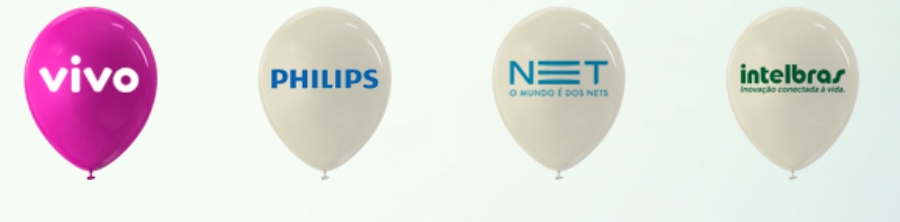 Conheça 6 formas diferentes de impressão para balões personalizados