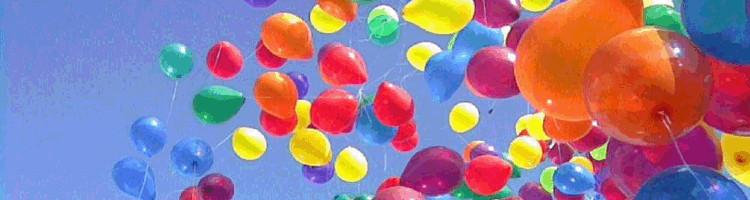 Como fazer promoção estoura balão