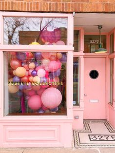4 dicas para criar a decoração do varejo com Balões Personalizados
