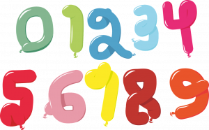 Decoração para escolas