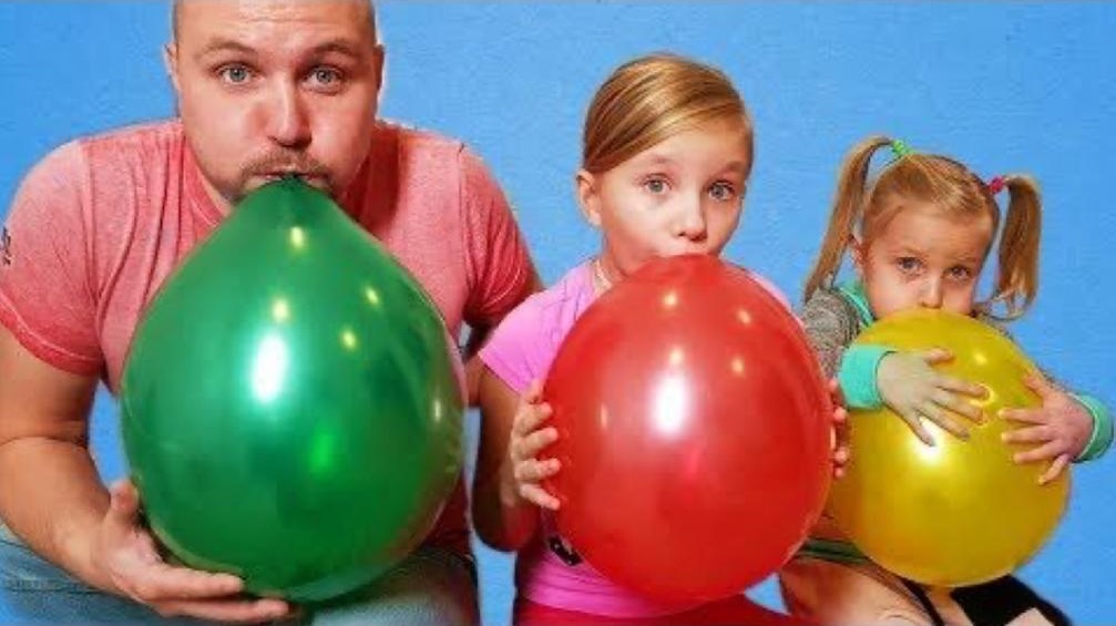 Presente especial de Dia das Crianças com balões personalizados: como criar?