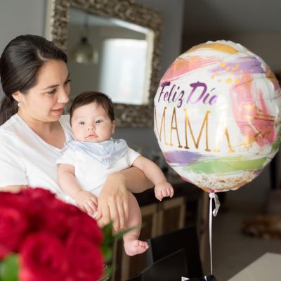 Como Tornar o Dia das Mães Inesquecível com Balões Personalizados