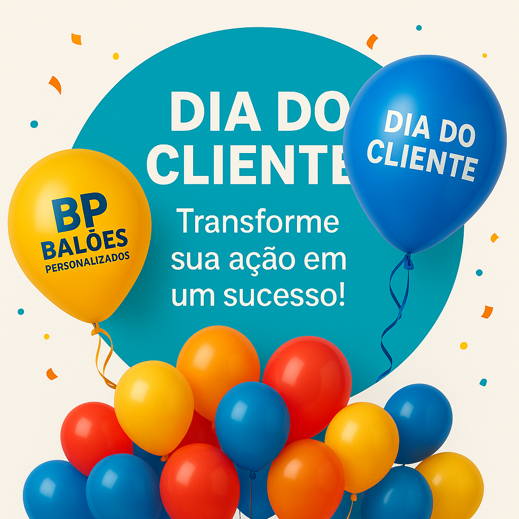 Dia do Cliente: Uma Oportunidade para Encantar e Fidelizar