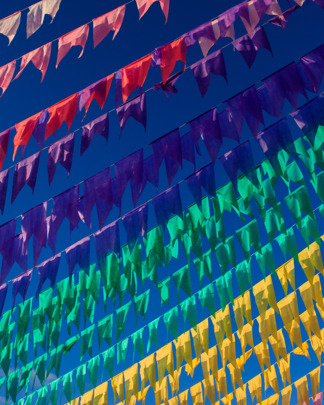 Festa Junina com Balões Personalizados
